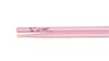 Los Cabos 5A Pink Hickory Wood Tip