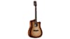 Alvarez MDA70WCEARSHB Dreadnought