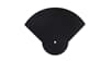 Dixon PYP-1 Cymbal Rubber Practice Pad