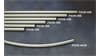 Dixon PSOB-36CB Flex Rack Curved Extension Bar 36''