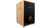 J. Leiva Percussion Cajon Omeya Master