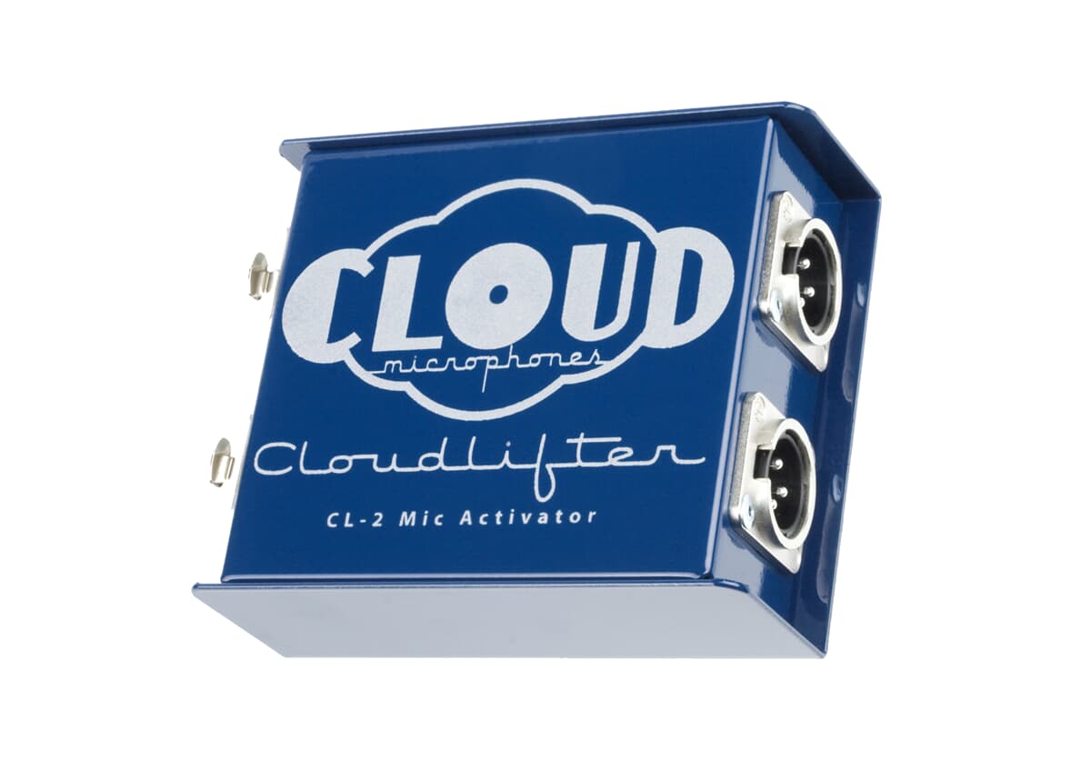 Cloud Microphones Cloudlifter CL-2
