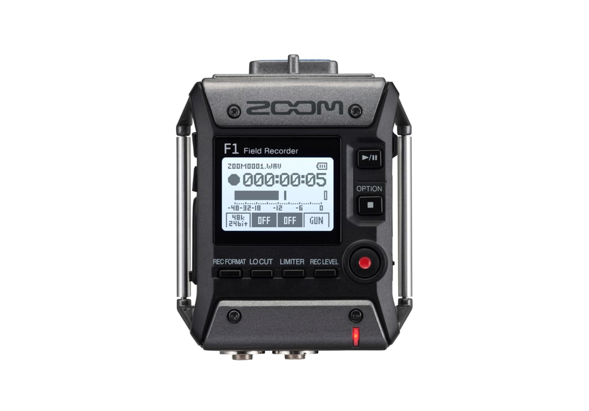 Zoom F1-SP