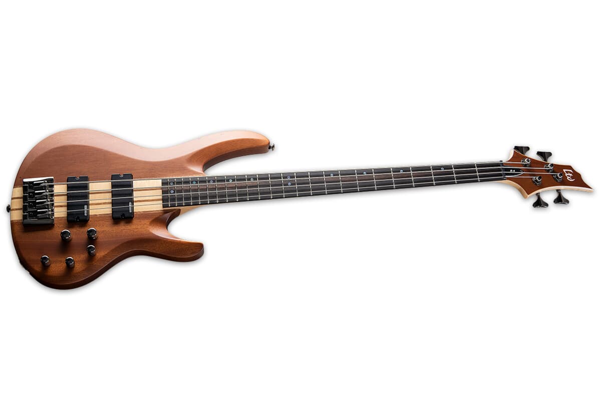 ltd b4e bass