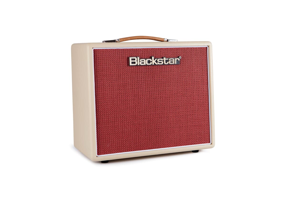 Blackstar Studio 10 6L6