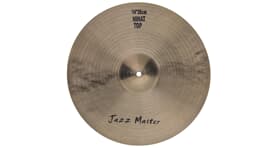 Masterwork Jazz Master 14'' Hi-Hat