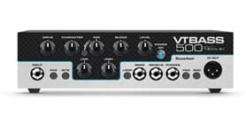 Tech21 VT Bass 500