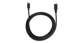 Apogee 1 Meter Micro-B to Lightning Cable