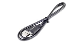Apogee 1 Meter Micro-B to USB-A Cable