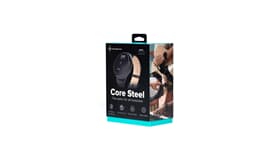 Soundbrenner Core Steel