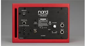 Nord Keyboards Nord Piano Monitor V2