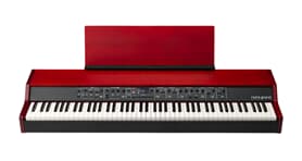 Nord Keyboards Nord Wood Music Stand