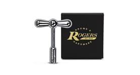 Rogers RA-BTKEY Bow Tie Drum Key