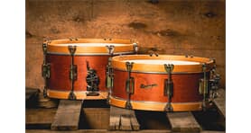 Rogers TWR-24-SRM Tower Snare 14''x5''
