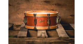 Rogers TWR-24-SRM Tower Snare 14''x5''