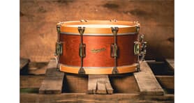 Rogers TWR-26-SRM Tower Snare 14''x6,5''
