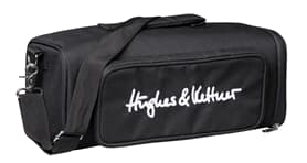 Hughes & Kettner Black Spirit 200 Head Carry Bag