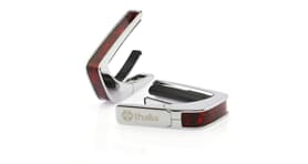 Thalia Shell Collection Capo Crimson Paua Chrome