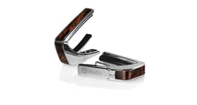 Thalia Shell Collection Capo Tennessee Whisky Wing Chrome