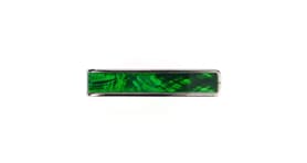 Thalia Shell Collection Capo Green Angel Black Chrome