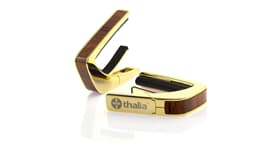 Thalia Wood Collection Capo Santos Rosewood Gold