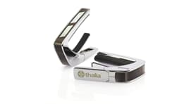 Thalia Gibson by THALIA Split Parallelogram Chrome