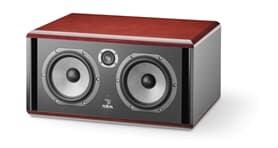 Focal Twin6 Be Red Burr Ash
