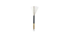 Regal Tip 550W Hickory Brush Brushes Sticks Drum Drums Percussion 