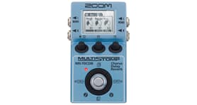 Zoom MS-70CDR - UK Version