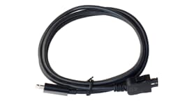 Apogee 1m Lightning Cable Jam/Mic