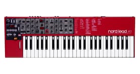 Nord Keyboards Nord Lead A1 Keyboard
