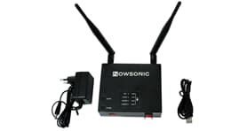 Nowsonic Stage Extender