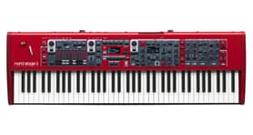 Nord Keyboards Nord Stage 3 HP76