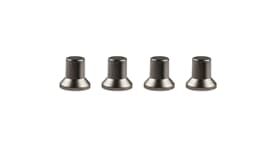iCon Metal Knob Cap (Set of 8)