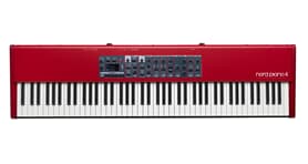 Nord Keyboards Nord Piano 4