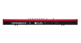 Nord Keyboards Nord Piano 4