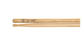 Los Cabos 55AB Red Hickory Wood Tip