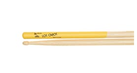 Los Cabos 5A Yellow Jacket Hickory Wood Tip