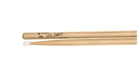 Los Cabos 5B Red Hickory Nylon Tip