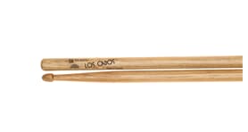 Los Cabos 5B Red Hickory Wood Tip