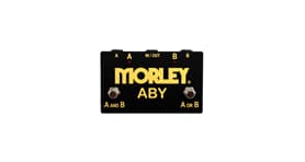 Morley ABY-G GOLD SERIES SELECTOR / COMBINER