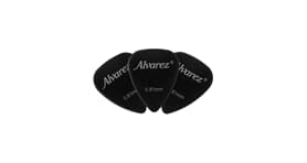 Alvarez RF26SSB-AGP Acoustic Guitar Pack