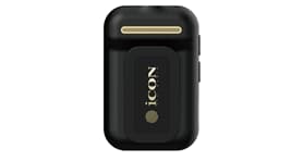 iCon AirMic Pro black