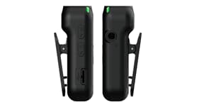 iCon AirMic Pro black