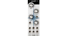 Studio Electronics Boomstar Modular Amp
