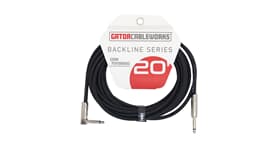 Gator Cableworks GCWB-INS-20RA