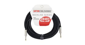 Gator Cableworks GCWB-SPK-25