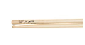 Los Cabos Concert Hickory Wood Tip