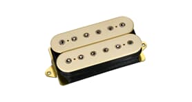 DiMarzio DP 156FCR Humbucker From Hell