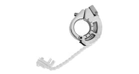 Dixon PPA-PCCDA-SP Precision coil pedal chain drive